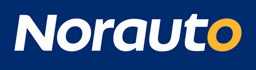 Photo du logo de Norauto