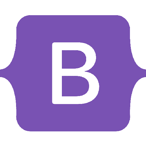 Logo de Bootstrap