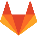 Logo de Gitlab