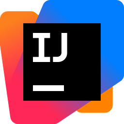 Logo de IntelliJ