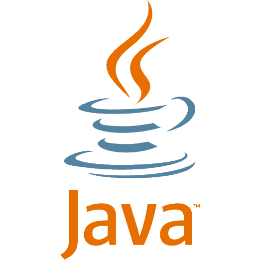 Logo de Java