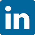 Logo de Linkedin
