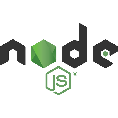 Logo de NodeJS
