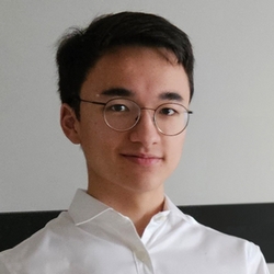 Photo de Tom NGUYEN