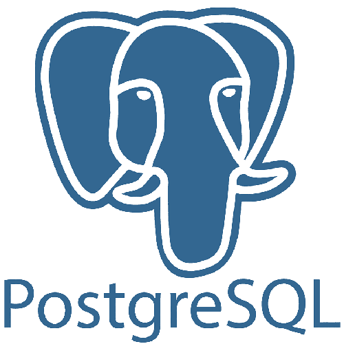 Logo de PostgreSQL