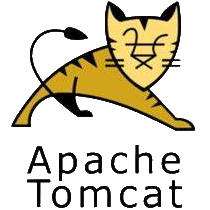 Logo de Tomcat