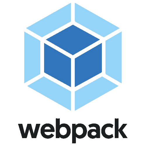 Logo de Webpack